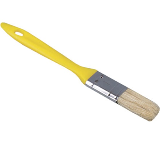 Изображение товара Плоская кисть №2/50 мм КЕДР 007-4220 23379