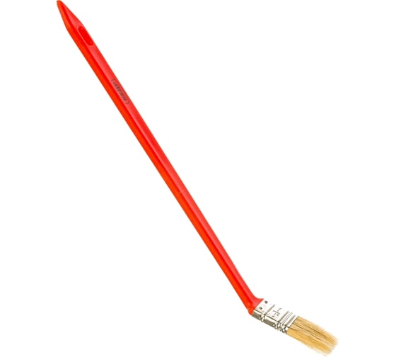 Изображение товара Радиаторная кисть №1/25 мм КЕДР 009-4410 23393