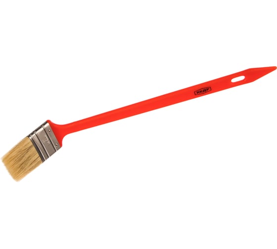 Изображение товара Радиаторная кисть №2/50 мм КЕДР 009-4420 23395