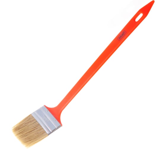 Изображение товара Радиаторная кисть №2.5/63 мм КЕДР 009-4425 23396