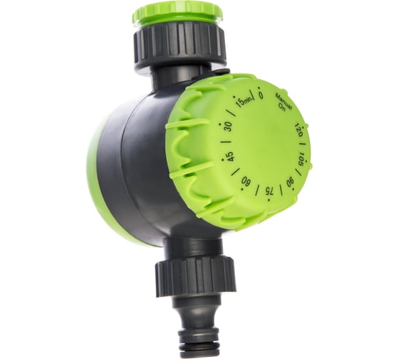 Изображение товара Механический таймер подачи воды DON GAZON 096-0202 42310