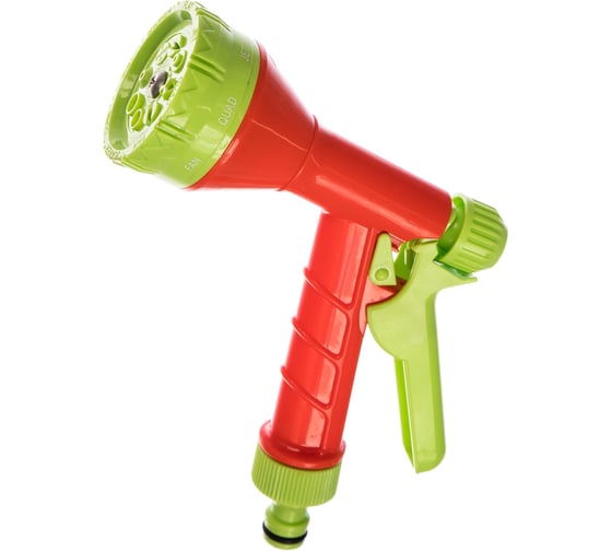 Изображение товара Пистолет-разбрызгиватель FEONA 8 режимов 003-2013 22232