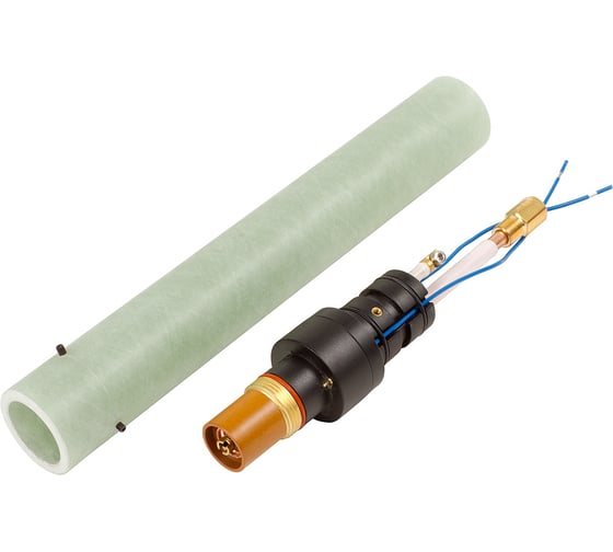 Изображение товара Головка плазмотрона LTM-141 для механизированной резки КЕДР 8003322