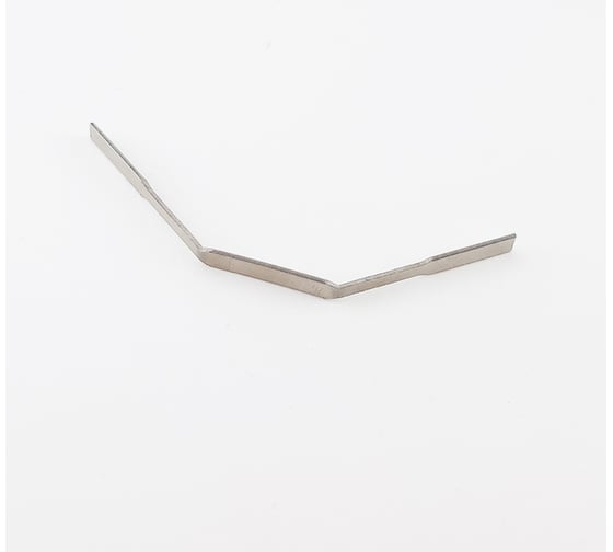 Изображение товара Комплект пружин для микроплинтуса РУССКИЙ ПРОФИЛЬ (7шт.) 4680427127533