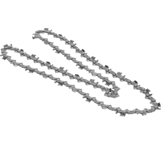 Изображение товара Цепь SUPER CLGX96PRO-72 с победитовыми напайками Rezer 03.025.00047