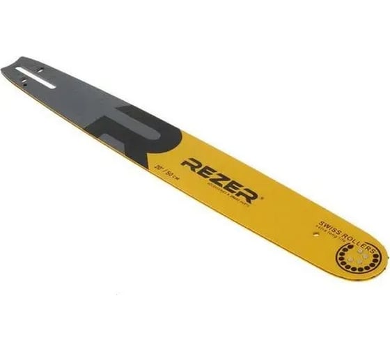 Изображение товара Сварная шина Rancher 505L 8 G RSG 52-20K Rezer 04.001.00009