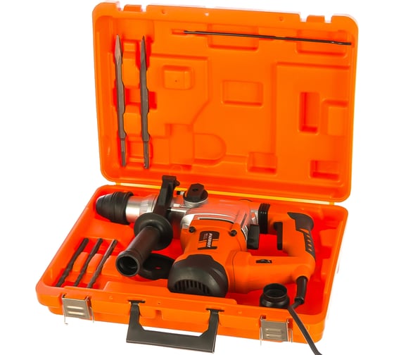 Изображение товара Перфоратор PATRIOT RH 360 140301368