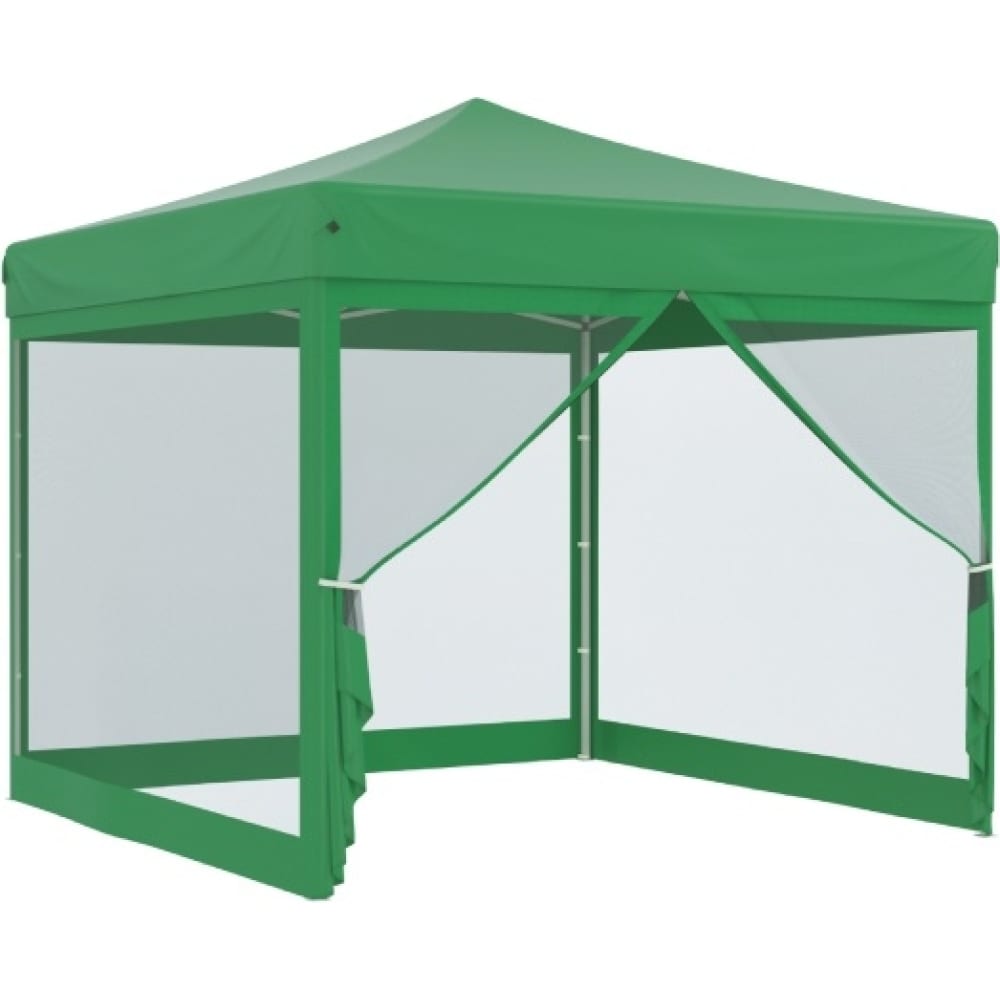 Садовый тент HELEX набор для шатра антрацит штора сетка тент бежевый