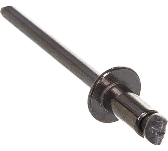 Изображение товара Заклепка Партнер Fix-Master A2 4x8 100 шт. 827185