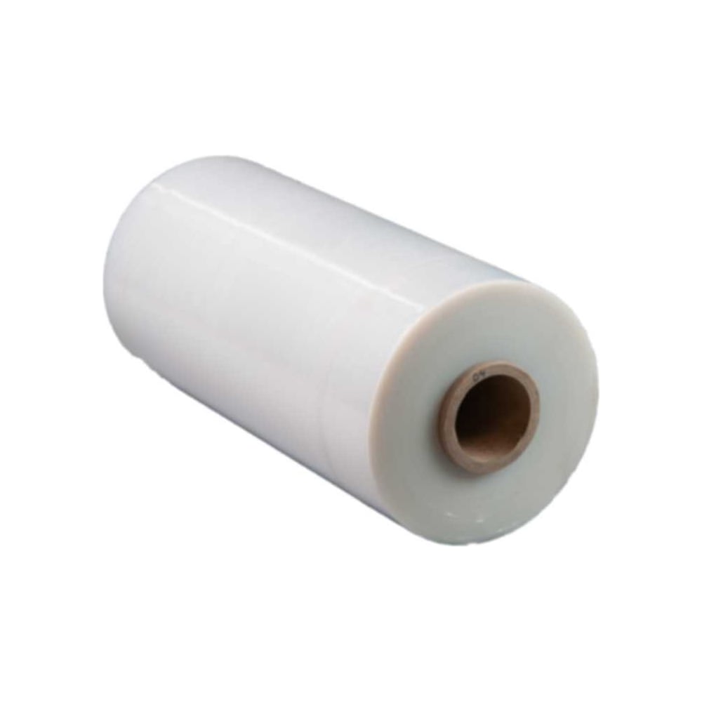 Изображение товара Термоусадочная пленка ПВД Полотно МТ-ПАК 420мм х 80мкм прозрачная