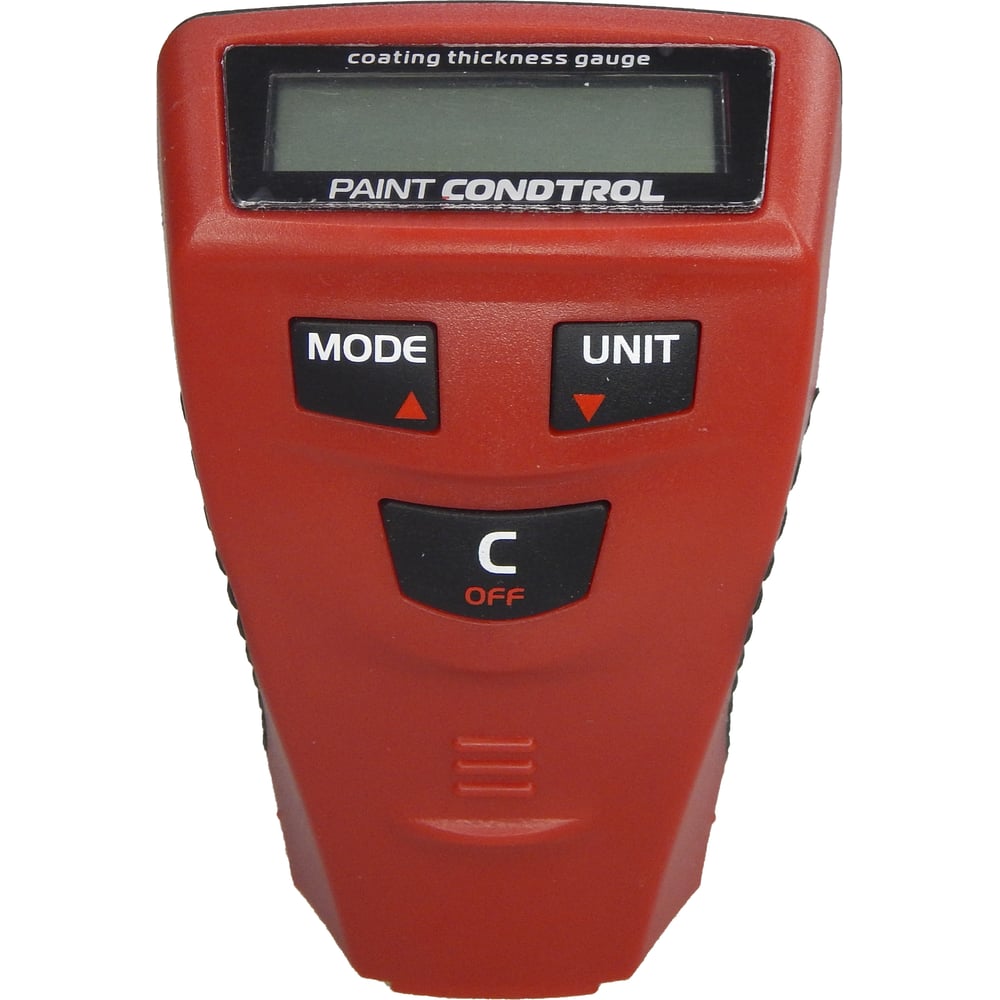 Керамический толщиномер Condtrol толщиномер лкп ada paintmeter 1800 а00656