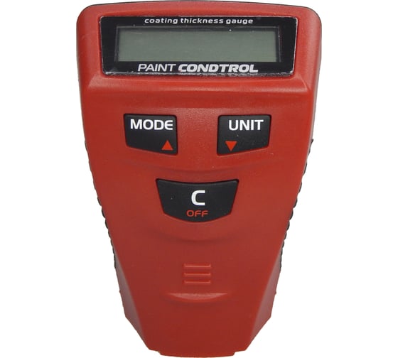 Изображение товара Толщиномер CONDTROL Paint Сheck 3-7-052