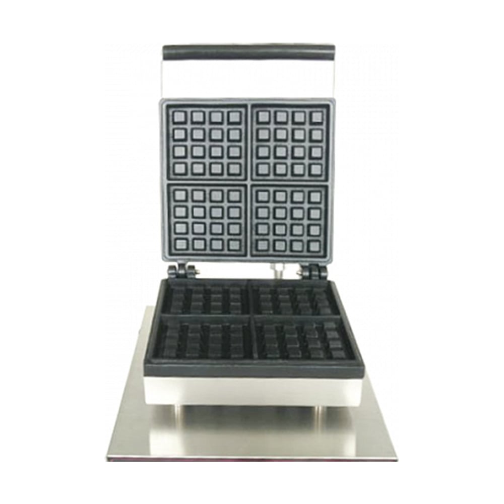 Изображение товара Вафельница Viatto Commercial hwb-1s 159453