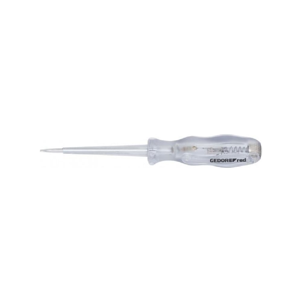 Изображение товара Отвертка индикатор GEDORE RED 120-250 В, 3 мм R38120312 3301420