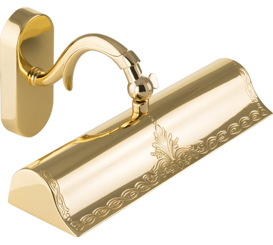 Изображение товара Настенный светильник-карниз Migliore MIRELLA L31 cm, золото 17341