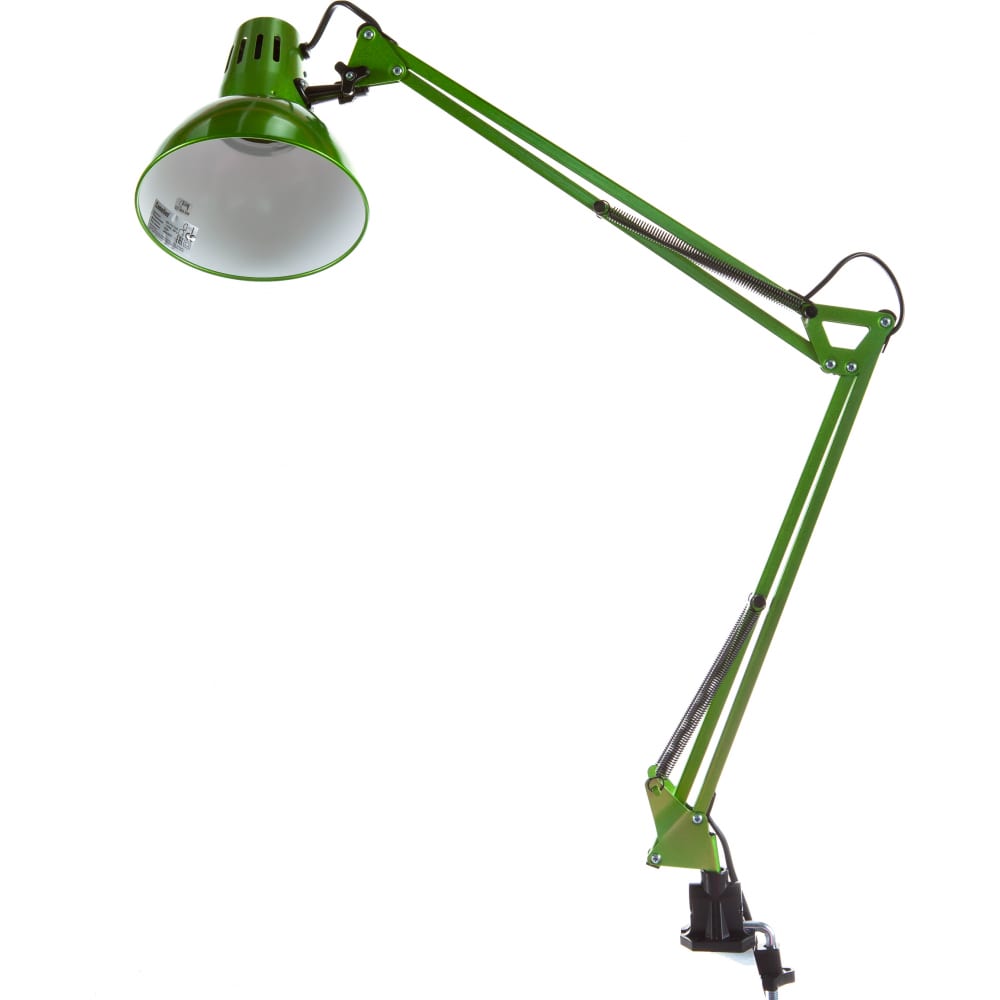 Настольный светильник Camelion светильник напольный сенсорное включение 6 вт абажур camelion kd 795 c02 12495