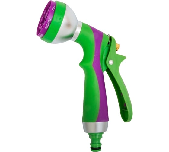 Изображение товара Пистолет-разбрызгиватель DON GAZON 096-7216 42305