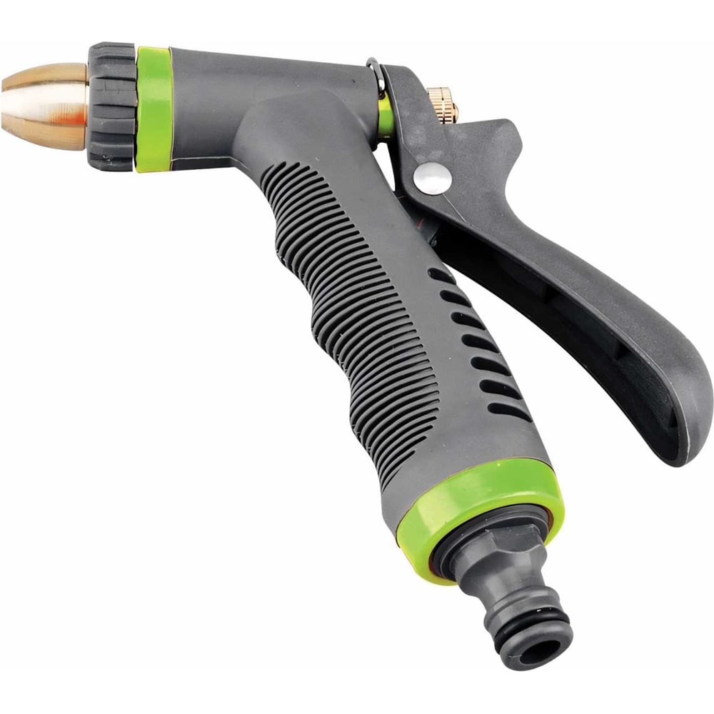 Изображение товара Пистолет-разбрызгиватель DON GAZON 096-7206 с плавающей регулировкой