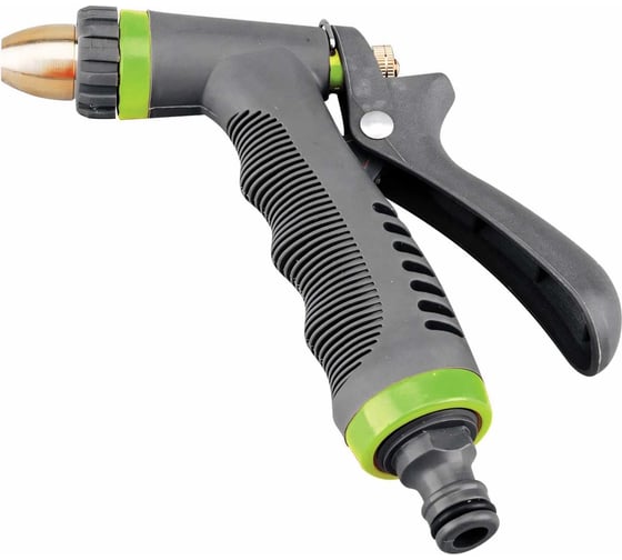 Изображение товара Пистолет-разбрызгиватель DON GAZON 096-7206 42306