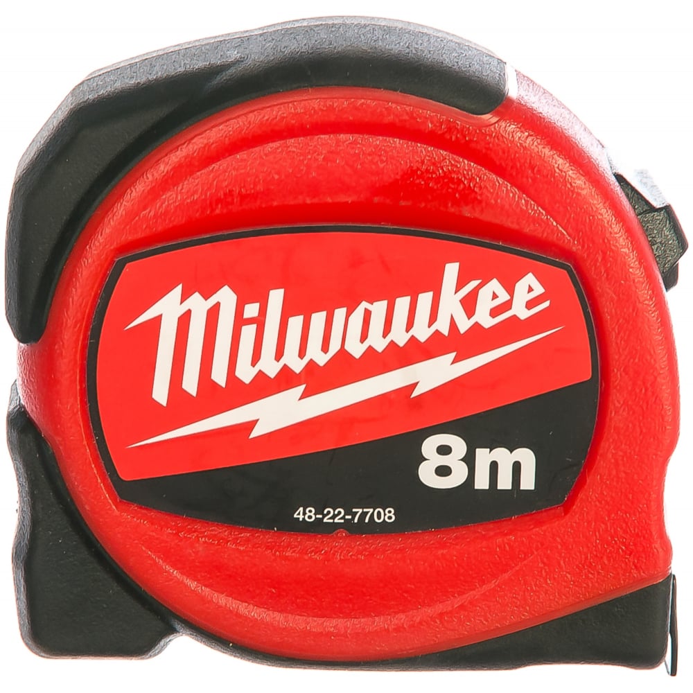 Рулетка Milwaukee рулетка milwaukee autolock 4932464663 5 м 25 мм