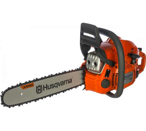 Изображение товара Бензопила Husqvarna 445 II 9671566-75