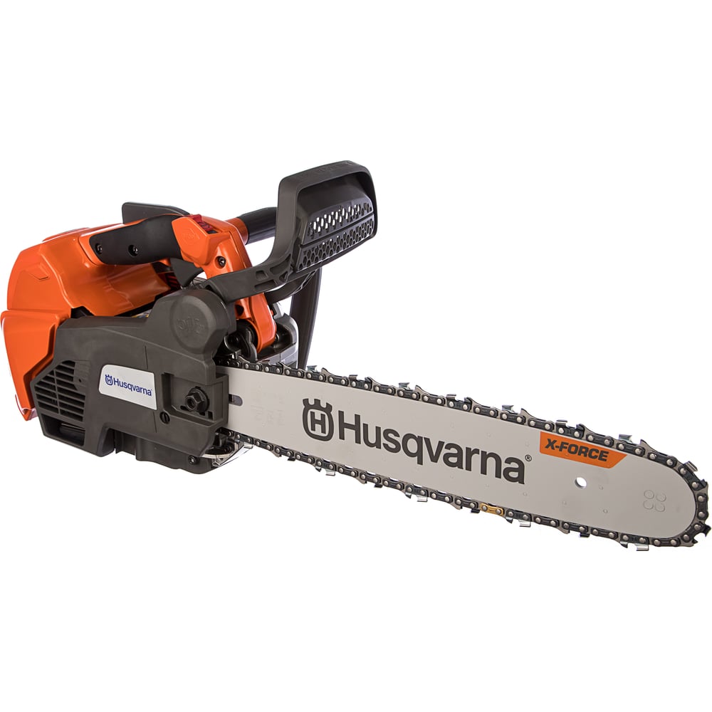 фото Бензопила husqvarna t540xp ii 9672875-14