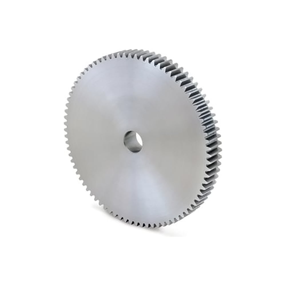 Зубчатая шестерня ISKRA без ступицы, M=3, Z=60 CM30060