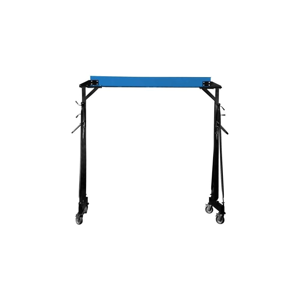 Изображение товара Козловой кран Gearsens SB 1 т х 2.4 м, промышленное оборудование, бытовой класс