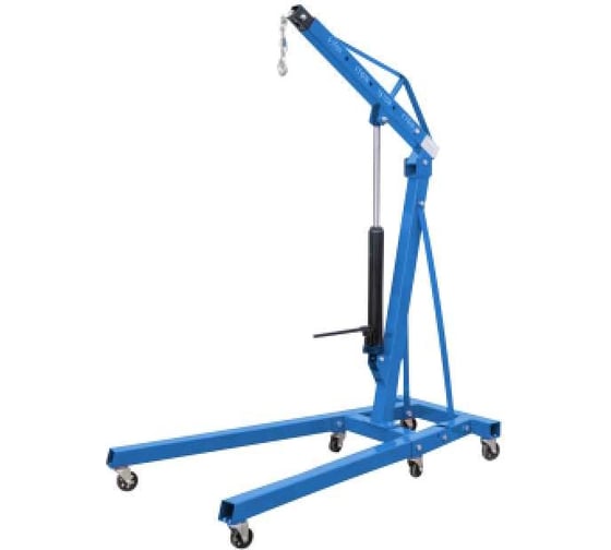 Изображение товара Гидравлический кран GEARSEN tl 1 т, 55-2270 мм GTL 10227