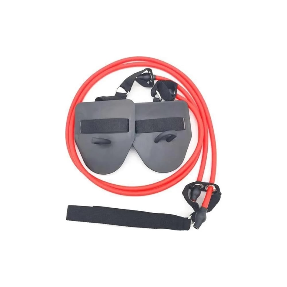 Изображение товара Тренажер для плавания Nonstopika нагрузка 3 Cliff003 компактный и легкий