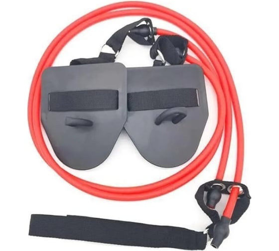 Изображение товара Тренажер для плавания Nonstopika нагрузка 3 Cliff003