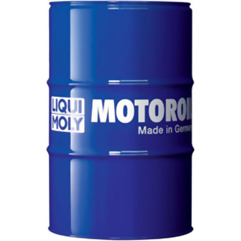 НС-синтетическое моторное масло LIQUI MOLY - 9056