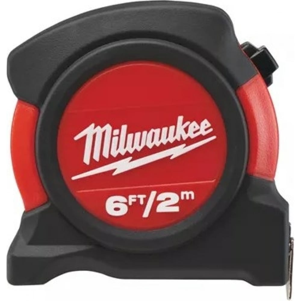 Рулетка Milwaukee рулетка milwaukee autolock 4932464663 5 м 25 мм