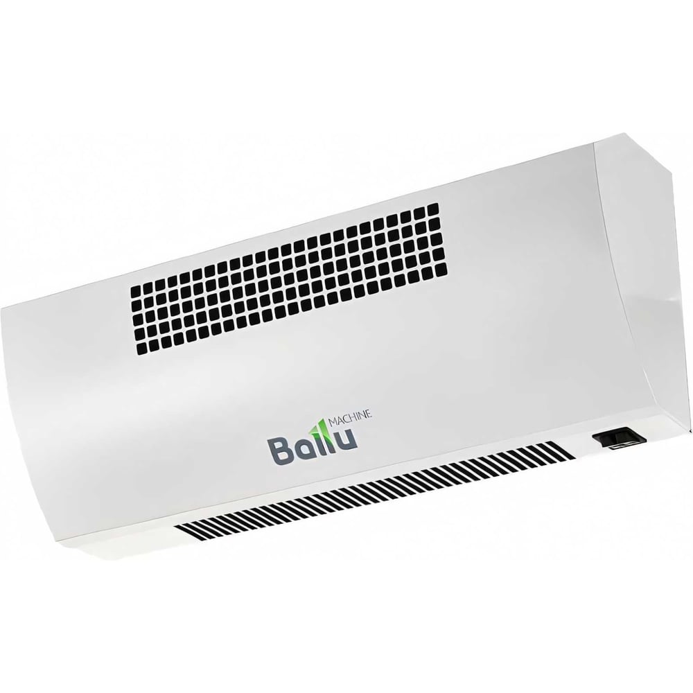 Ballu BHC-CE-3L