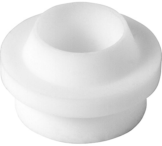 Изображение товара Изолятор газовая линза Sintig 17-18-26 КЕДР 10 шт. 8004319