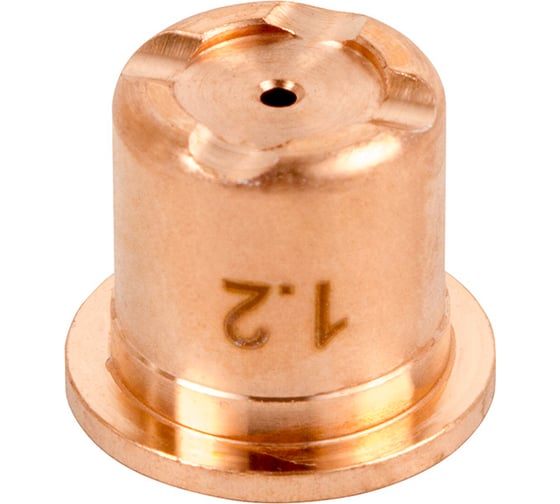 Изображение товара Сопло 1.2 мм для LT 81 КЕДР 7320043