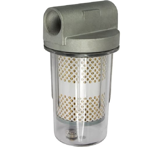 Изображение товара Фильтр-сепаратор дизельного топлива Петролл Petroll GL-6 1327