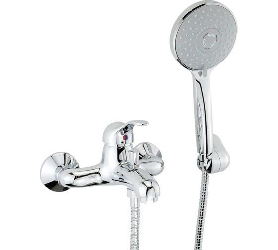 Изображение товара Смеситель для ванны Migliore GRAZIA внешний, хром 29686