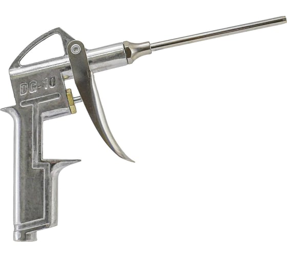 Изображение товара Продувочный пистолет Rotake 100 мм DG-10-2