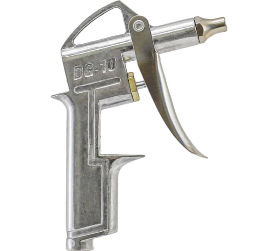 Изображение товара Продувочный пистолет Rotake 30 мм DG-10-1