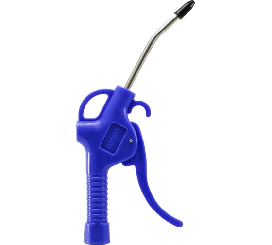 Изображение товара Продувочный композитный пистолет Rotake 100 мм DG-20-1