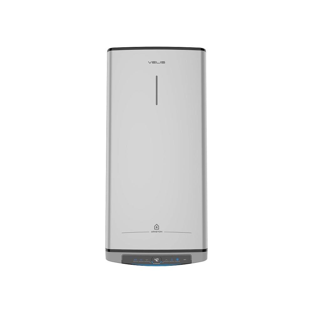 Изображение товара Накопительный водонагреватель Ariston Velis Lux ABSE Dry WiFi 80 л