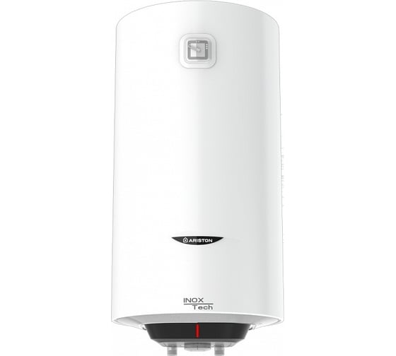 Изображение товара Накопительный водонагреватель Ariston pro1 r inox abs 65 v slim 2k 3700650