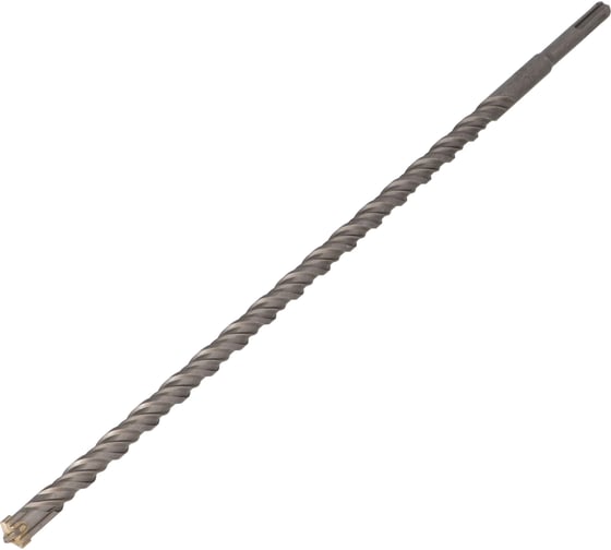 Изображение товара Бур SDS+ 4 резца, 16x210 мм FASTER TOOLS 1759