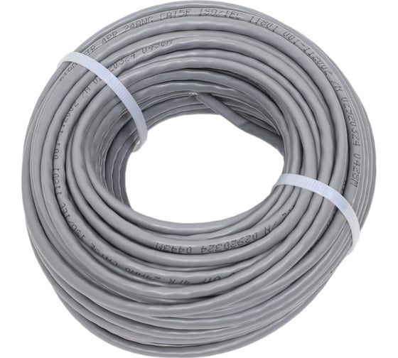Изображение товара Витая пара Ripo utp4cat5e 24awg cca (25m) 001-112002/25