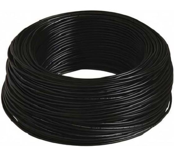 Изображение товара Витая пара Ripo ftp4 cat5e 24awg cu (outdoor) (50м) 001-122014/50