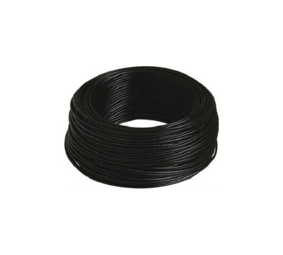 Изображение товара Витая пара Ripo utp4cat5e 24awg cca pe (outdoor) (50m) 001-112003/50