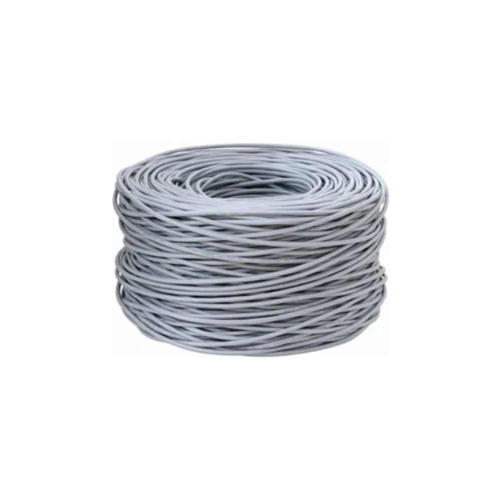 Изображение товара Витая пара Ripo ftp4cat5e 24awg cca 25м кабель для сети