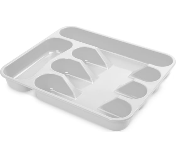 Изображение товара Лоток для столовых приборов Martika Селеста 34x29 см С409