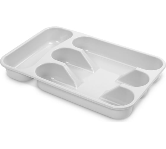 Изображение товара Лоток для столовых приборов Martika Селеста 34x21 см С408